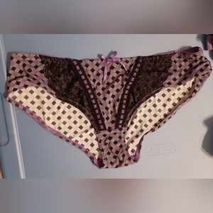 Joe Boxer panties